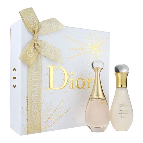 J'adore Eau de Parfum: Women's Fragrance Set 